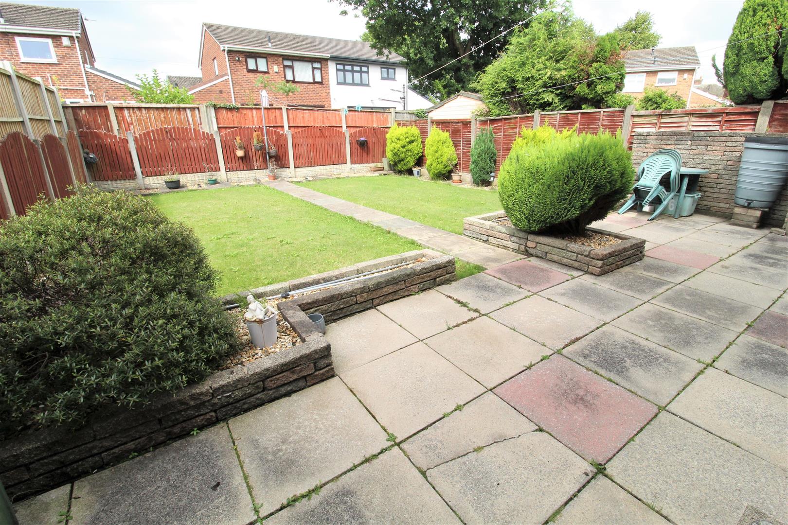 Property Details Estate Agents, Aintree, Liverpool Grosvenor Waterford Estate Agents Ltd